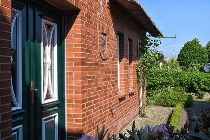 Gemütliches Ferienhaus : Region Oevenum für 5 Personen