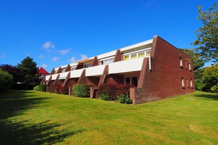  Für 2 Personen: Hübsches Apartment / Ferienwohnung in der Region Wyk auf Föhr