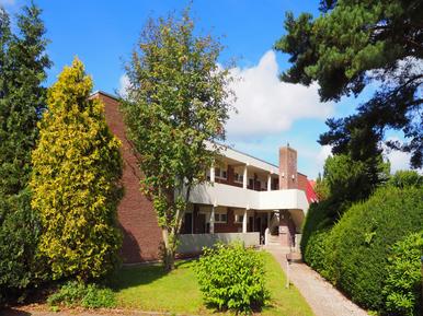  Für 2 Personen: Hübsches Apartment / Ferienwohnung in der Region Wyk