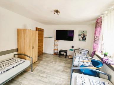 Gemütliches Ferienhaus : Region Baden-Württemberg für 12 Personen