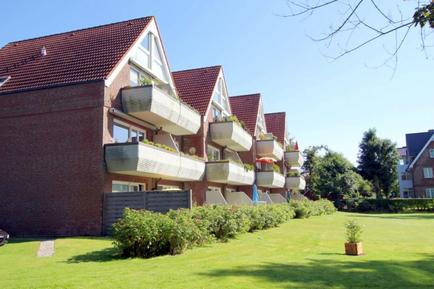  Für 3 Personen: Hübsches Apartment / Ferienwohnung in der Region Wyk