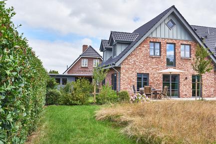 Gemütliches Ferienhaus : Region Wyk auf Föhr für 6 Personen