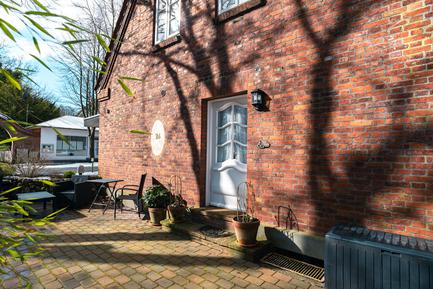  Für 4 Personen: Hübsches Apartment / Ferienwohnung in der Region Wyk auf Föhr
