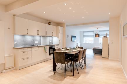  Für 5 Personen: Hübsches Apartment / Ferienwohnung in der Region Wyk auf Föhr