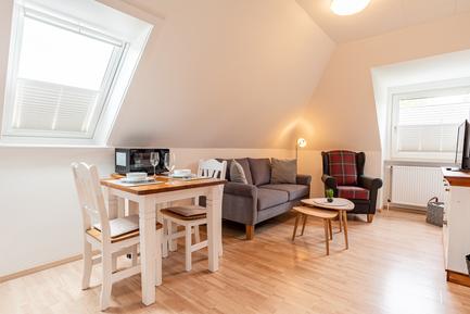  Für 2 Personen: Hübsches Apartment / Ferienwohnung in der Region Wyk auf Föhr