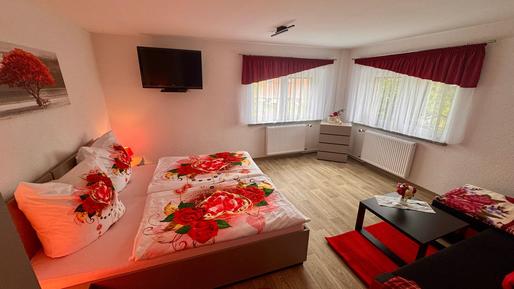  Für 4 Personen: Hübsches Apartment / Ferienwohnung in der Region Sachsen