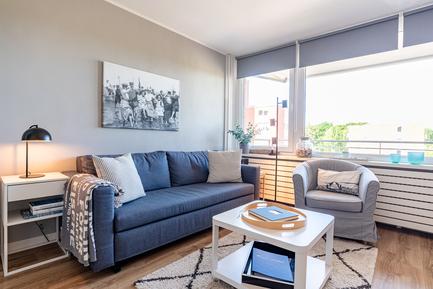  Für 3 Personen: Hübsches Apartment / Ferienwohnung in der Region Wyk auf Föhr