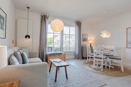  Für 2 Personen: Hübsches Apartment / Ferienwohnung in der Region Wyk auf Föhr
