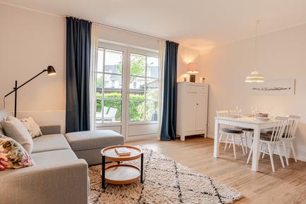  Für 2 Personen: Hübsches Apartment / Ferienwohnung in der Region Wyk auf Föhr