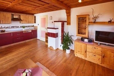  Für 4 Personen: Hübsches Apartment / Ferienwohnung in der Region Wertach