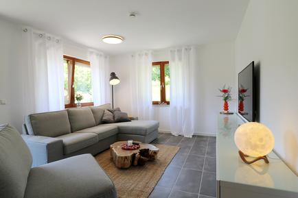  Für 2 Personen: Hübsches Apartment / Ferienwohnung in der Region Falkau