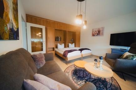  Für 2 Personen: Hübsches Apartment / Ferienwohnung in der Region Bad Lauterberg