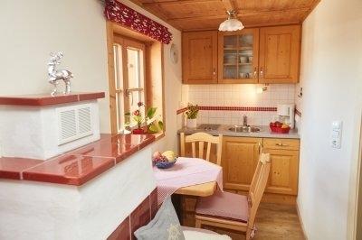  Für 3 Personen: Hübsches Apartment / Ferienwohnung in der Region Wertach