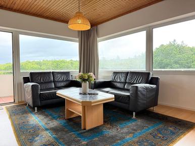  Für 4 Personen: Hübsches Apartment / Ferienwohnung in der Region Cuxhaven-Sahlenburg