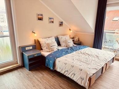 Für 2 Personen: Hübsches Apartment / Ferienwohnung in der Region Ostseebad Kühlungsborn