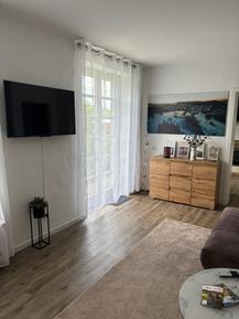  Für 4 Personen: Hübsches Apartment / Ferienwohnung in der Region Winterberg-Siedlinghausen