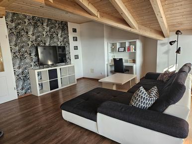  Für 6 Personen: Hübsches Apartment / Ferienwohnung in der Region Urspring