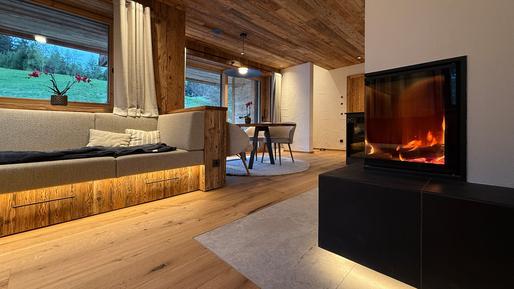 Gemütliches Ferienhaus : Region Füssen für 4 Personen