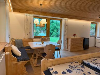  Für 2 Personen: Hübsches Apartment / Ferienwohnung in der Region Gogel