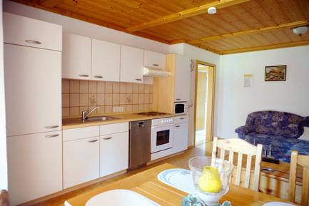  Für 4 Personen: Hübsches Apartment / Ferienwohnung in der Region Kirchberg im Wald