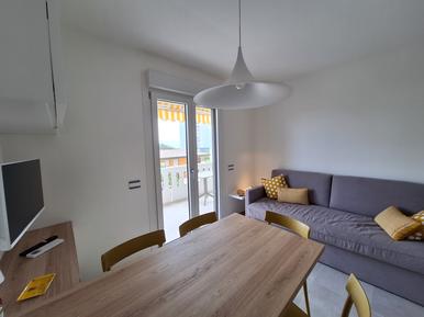  Für 4 Personen: Hübsches Apartment / Ferienwohnung in der Region Lignano Sabbiadoro
