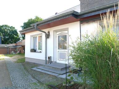  Für 4 Personen: Hübsches Apartment / Ferienwohnung in der Region Ahlbeck