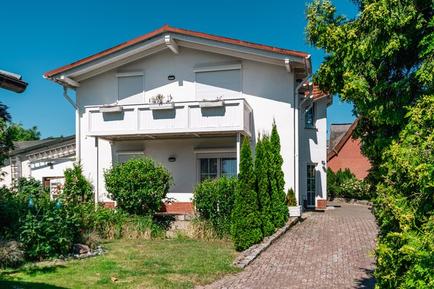  Für 3 Personen: Hübsches Apartment / Ferienwohnung in der Region Ostseebad Sellin