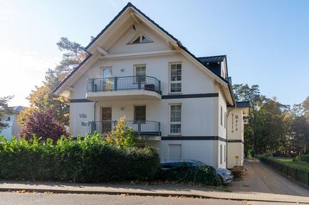  Für 5 Personen: Hübsches Apartment / Ferienwohnung in der Region Ostseebad Baabe