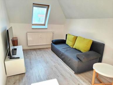  Für 4 Personen: Hübsches Apartment / Ferienwohnung in der Region Wismar