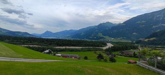  Für 5 Personen: Hübsches Apartment / Ferienwohnung in der Region Zentralschweiz