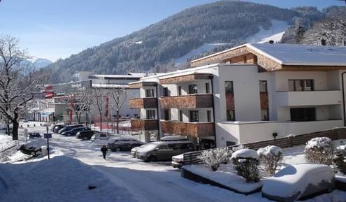  Für 6 Personen: Hübsches Apartment / Ferienwohnung in der Region Zell am See