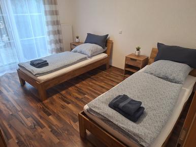 Gemütliches Ferienhaus : Region Nittenau-Neuhaus für 3 Personen