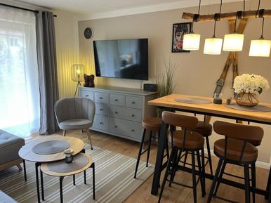  Für 3 Personen: Hübsches Apartment / Ferienwohnung in der Region Sonthofen