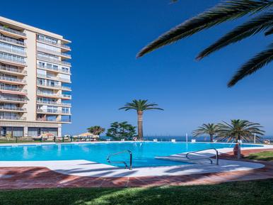  Für 2 Personen: Hübsches Apartment / Ferienwohnung in der Region Torremolinos
