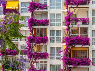  Für 4 Personen: Hübsches Apartment / Ferienwohnung in der Region Torremolinos