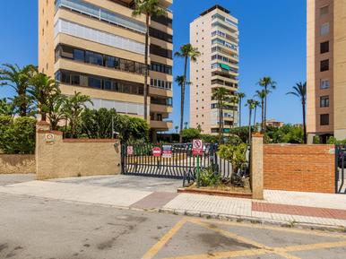  Für 8 Personen: Hübsches Apartment / Ferienwohnung in der Region Torremolinos