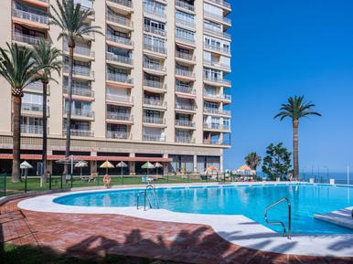  Für 4 Personen: Hübsches Apartment / Ferienwohnung in der Region Torremolinos