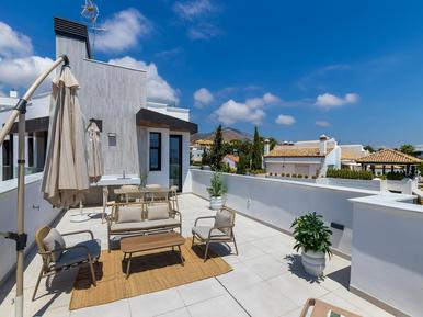  Für 4 Personen: Hübsches Apartment / Ferienwohnung in der Region Torremolinos