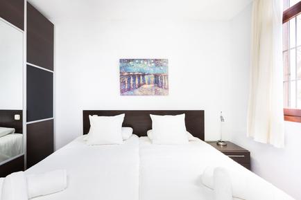  Für 3 Personen: Hübsches Apartment / Ferienwohnung in der Region Kanarische Inseln