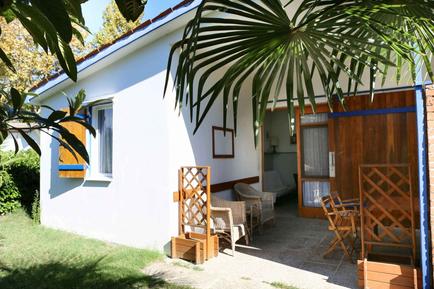  Für 4 Personen: Hübsches Apartment / Ferienwohnung in der Region Bibione-Pineda
