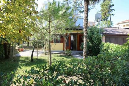  Für 4 Personen: Hübsches Apartment / Ferienwohnung in der Region Bibione-Pineda
