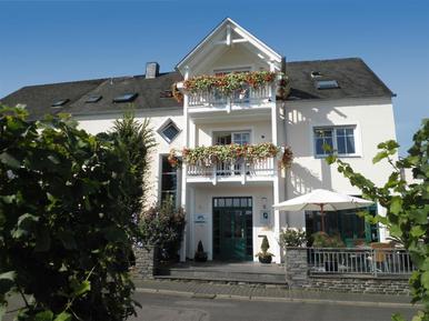  Für 2 Personen: Hübsches Apartment / Ferienwohnung in der Region Leiwen
