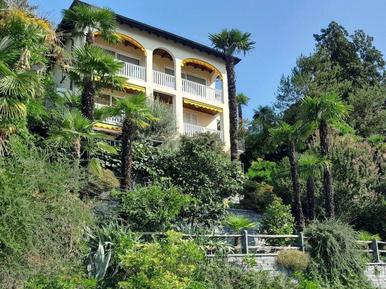 Gemütliches Ferienhaus : Region Locarno für 2 Personen