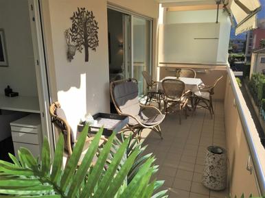 Gemütliches Ferienhaus : Region Ascona für 4 Personen