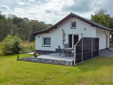 Gemütliches Ferienhaus : Region Windeck für 3 Personen