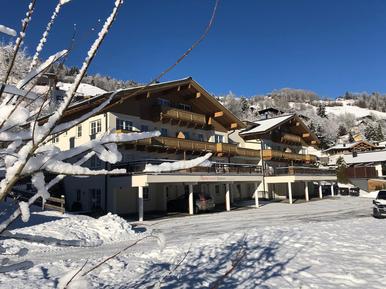  Für 6 Personen: Hübsches Apartment / Ferienwohnung in der Region Kaprun
