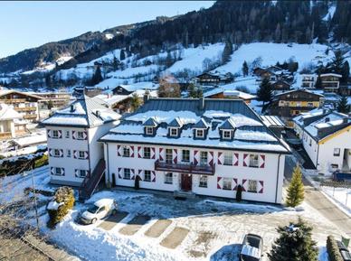  Für 4 Personen: Hübsches Apartment / Ferienwohnung in der Region Kaprun