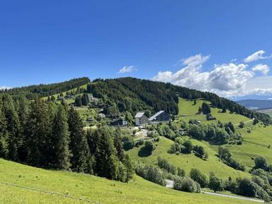 Gemütliches Ferienhaus : Region Kärnten für 4 Personen