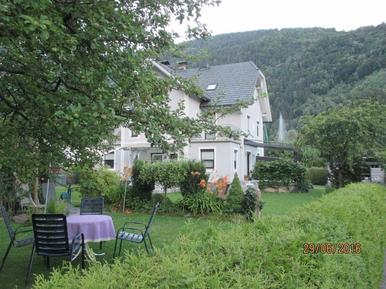 Gemütliches Ferienhaus : Region Millstättersee für 4 Personen