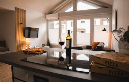  Für 3 Personen: Hübsches Apartment / Ferienwohnung in der Region Bad Lauterberg